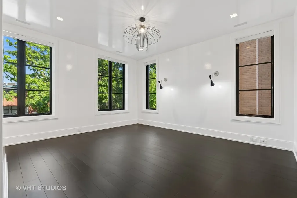 1878 North Orchard Street Chicago IL 60614