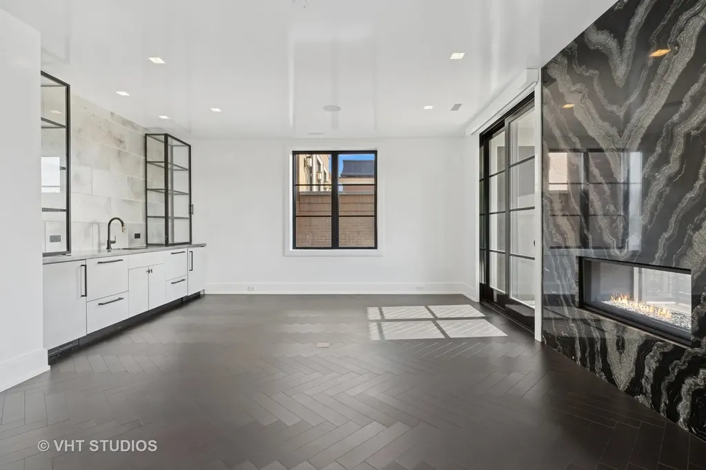 1878 North Orchard Street Chicago IL 60614