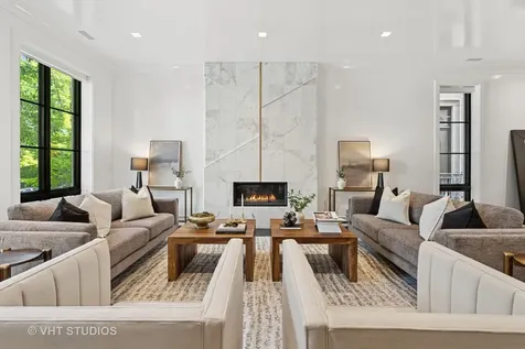 1878 North Orchard Street Chicago IL 60614