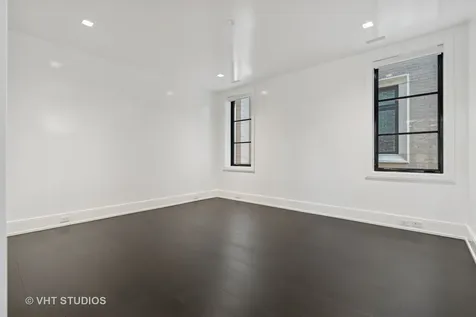 1878 North Orchard Street Chicago IL 60614