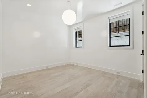 1878 North Orchard Street Chicago IL 60614