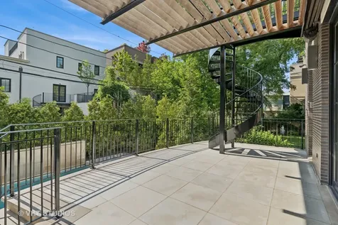 1878 North Orchard Street Chicago IL 60614