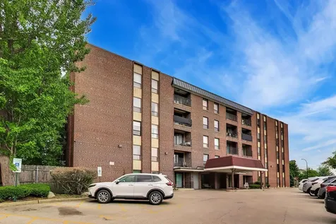 6330 Lincoln Avenue Morton Grove IL 60053
