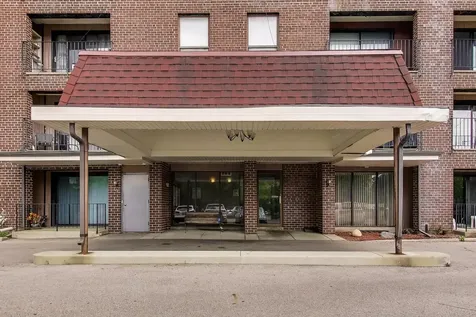 6330 Lincoln Avenue Morton Grove IL 60053