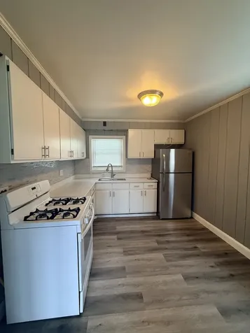 126 Nauvoo Street Park Forest IL 60466