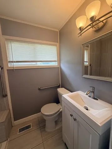 126 Nauvoo Street Park Forest IL 60466