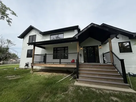 8501 South 84th Avenue Hickory Hills IL 60457