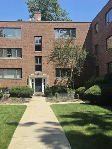 2611 Central Street Evanston IL 60201