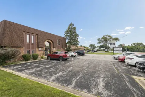 6006 West 159th Street Oak Forest IL 60452