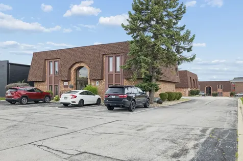 6006 West 159th Street Oak Forest IL 60452