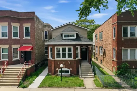 6828 South Champlain Avenue Chicago IL 60637