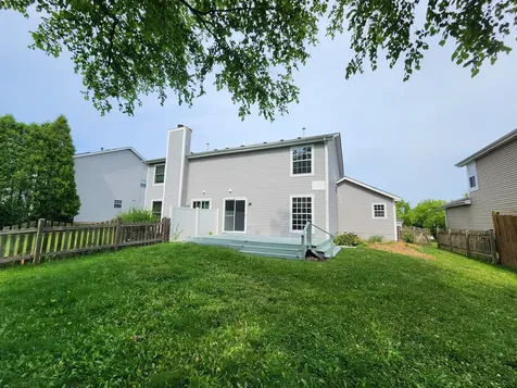 1008 Bentley Lane Bartlett IL 60103