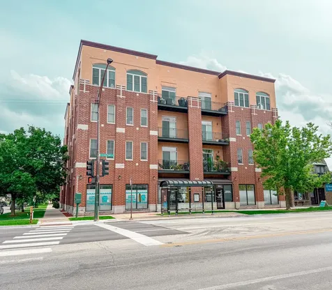 3954 North Oriole Avenue Chicago IL 60634