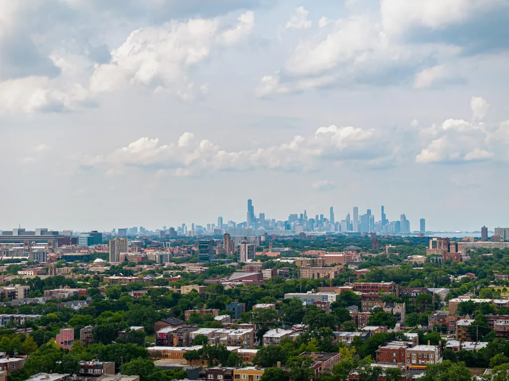 1509 East 69 Place Chicago IL 60637