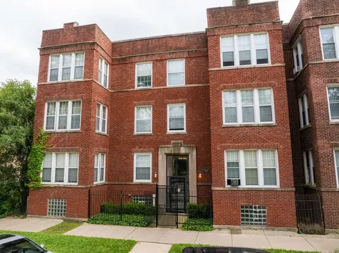 1509 East 69 Place Chicago IL 60637
