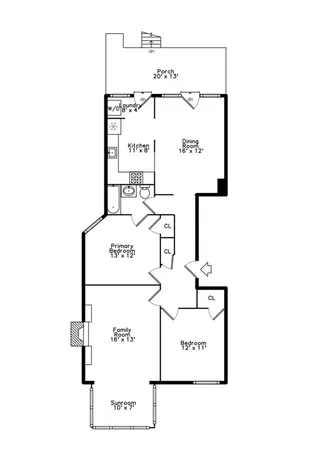 1509 East 69 Place Chicago IL 60637