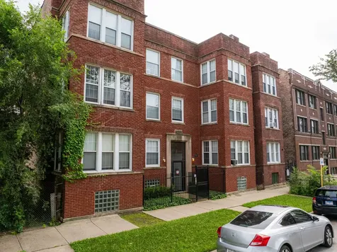 1509 East 69 Place Chicago IL 60637