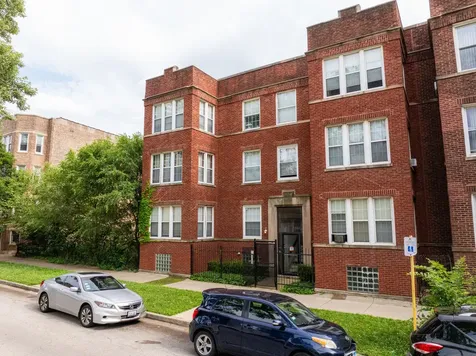 1509 East 69 Place Chicago IL 60637