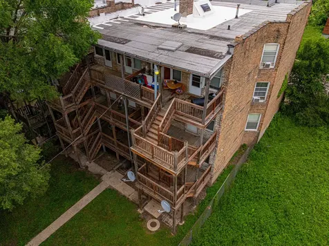 1509 East 69 Place Chicago IL 60637