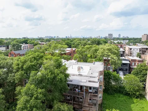 1509 East 69 Place Chicago IL 60637