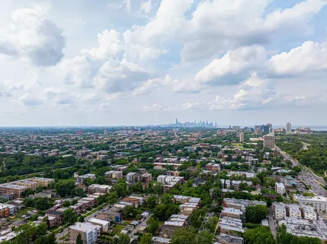 1509 East 69 Place Chicago IL 60637
