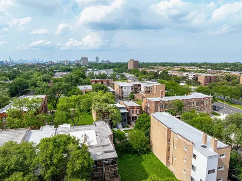 1509 East 69 Place Chicago IL 60637