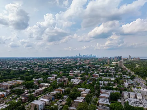 1509 East 69 Place Chicago IL 60637