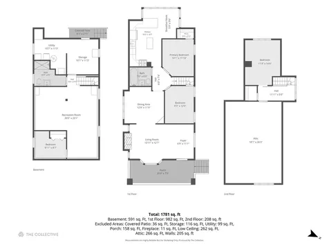 735 Gunderson Avenue Oak Park IL 60304
