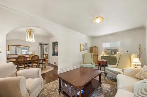 735 Gunderson Avenue Oak Park IL 60304
