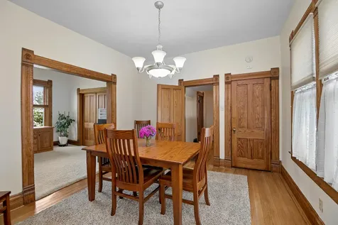 125 West 1st Avenue Clifton IL 60927