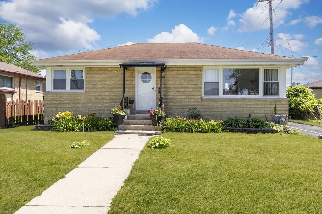5937 Park Avenue Berkeley IL 60163