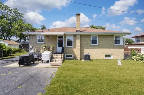 5937 Park Avenue Berkeley IL 60163