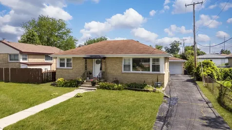 5937 Park Avenue Berkeley IL 60163