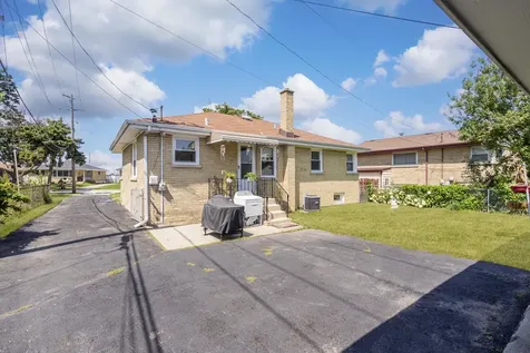 5937 Park Avenue Berkeley IL 60163