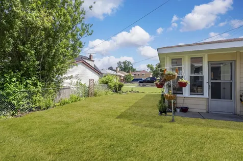 5937 Park Avenue Berkeley IL 60163