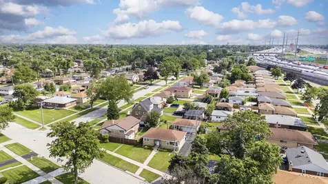 5937 Park Avenue Berkeley IL 60163