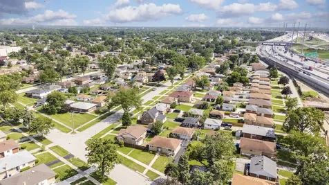 5937 Park Avenue Berkeley IL 60163