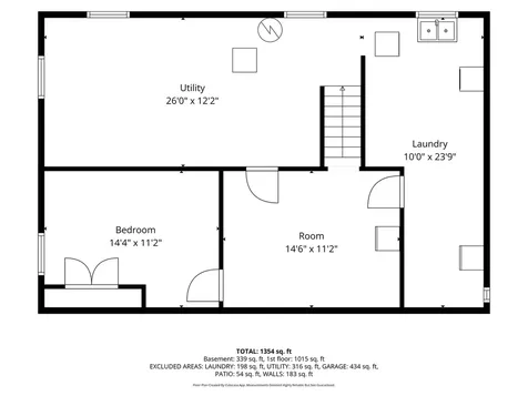 5937 Park Avenue Berkeley IL 60163