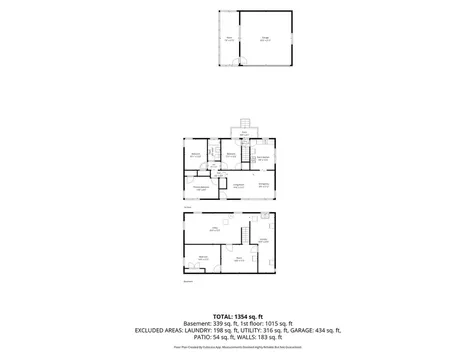 5937 Park Avenue Berkeley IL 60163