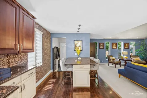 4438 North Nagle Avenue Harwood Heights IL 60706