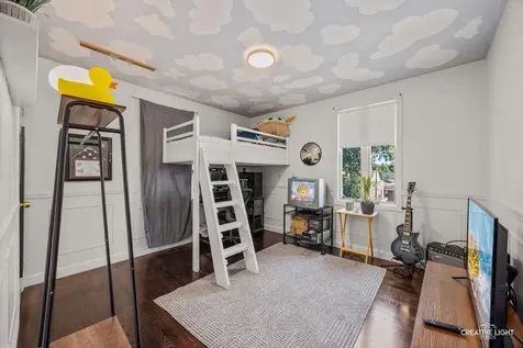4438 North Nagle Avenue Harwood Heights IL 60706