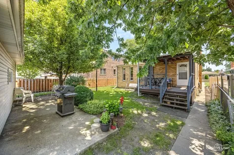4438 North Nagle Avenue Harwood Heights IL 60706