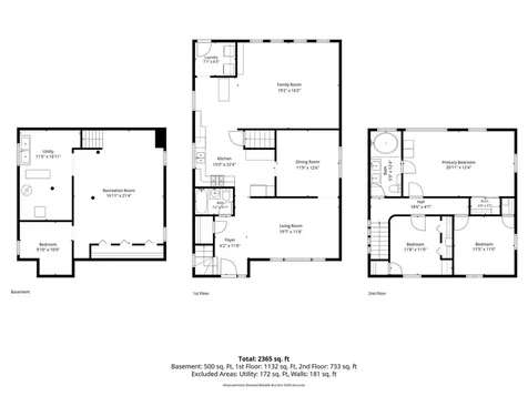 4438 North Nagle Avenue Harwood Heights IL 60706