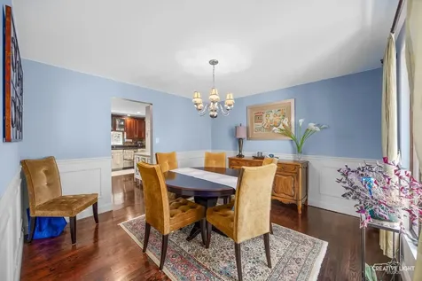 4438 North Nagle Avenue Harwood Heights IL 60706