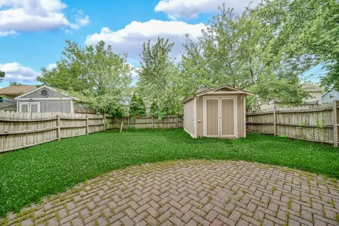 1807 Whitney Drive Hanover Park IL 60133