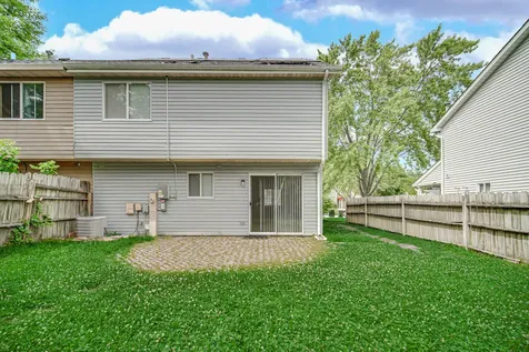 1807 Whitney Drive Hanover Park IL 60133