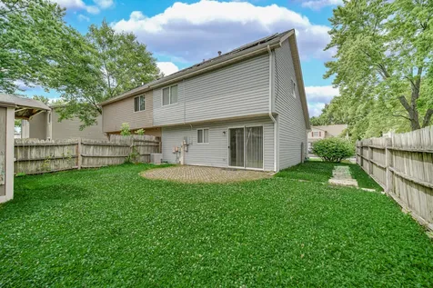 1807 Whitney Drive Hanover Park IL 60133