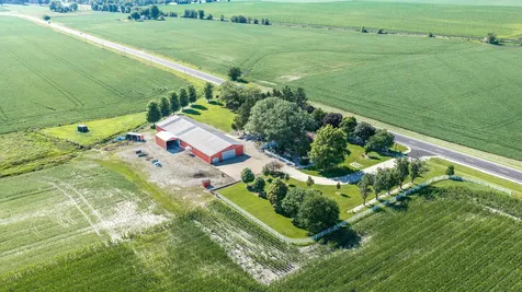 752 E Ill St 34 Highway Earlville IL 60518