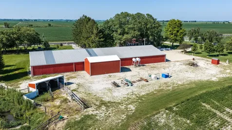 752 E Ill St 34 Highway Earlville IL 60518