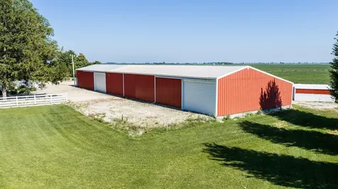 752 E Ill St 34 Highway Earlville IL 60518